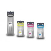 Epson XL Ink Supply Unit Yellow