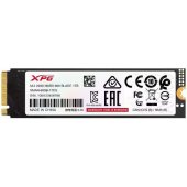 XPG Mars 980 Blade 1TB SMAR-980B-1TCS