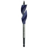 Blue Groove 6x14 mm