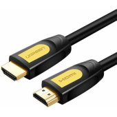 10167 HDMI - HDMI Black