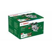 Belaidis nešiojamasis diskinis pjūklas PKS 12V Li