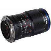 „Laowa 65 mm F/ 2.8“, skirta „Fujifilm X“