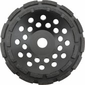 Graphite deimantinis šlifavimo diskas 180x22.2x5mm 57H888