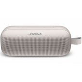 SoundLink Flex Baltas