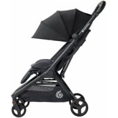 Metro 3 EU Onyx Black
