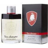 Invincibile EDT 125ml