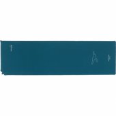 Easy Camp Skylark Mat Single 3cm, mėlyna 300076 (mėlyna, 2025 m. modelis)