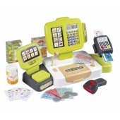 Large cash register