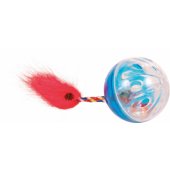 Trixie RAKING BALL WITH PEN 2pcs.