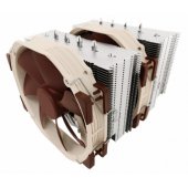 NH-D15 SE-AM4 140 mm CPU Cooler