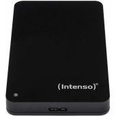 „Memory Drive“ 2 TB juodas