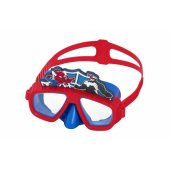 Spiderman Children®s Diving Mask Glasses Bestway 98023