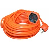 9038444 50m 3Gx1.5mm oranžinis