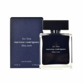For Him Bleu Noir tualetinis vanduo 100ml