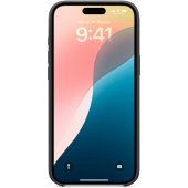 Beats Case with MagSafe iPhone 16 Plus Midnight Black