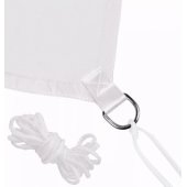 Springos SN1021 5x5m Light Grey