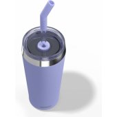 Helia termopuodelis, violetinis, 0,6 l