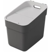 Ready To Collect 20L Dark Grey