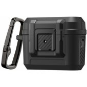 Lock Fit for Apple AirPods Pro 3 Black