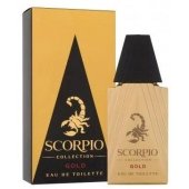 _8296811 Scorpio Scorpio Collection Tualetes ūdens EDT 75ml