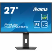 ProLite XUB2763QSU-B1 27" IPS 16:9