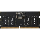 Black 16GB DDR5 4800MHZ SO-DIMM MN16GSD54800-SB