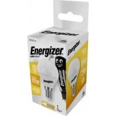 Energizer ENERGIZER GOLF 4,9 W / 40 W E14 470 lm žemesnė juosta