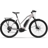 SE 10sp 28®® 56cm Gray Lilac