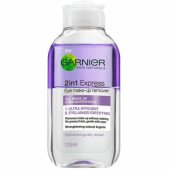 Express 2in1 (akių makiažo valiklis, 125 ml)