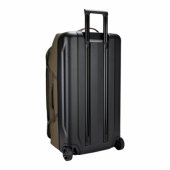 5604 Chasm Wheeled Duffel Bag 110L Deep Khaki