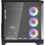FT418 Pro Black