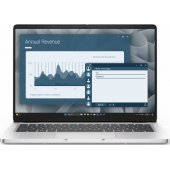 Pro 14 PC14255 14 FHD+ 340 16GB 512SSD EN W11Pro Silver