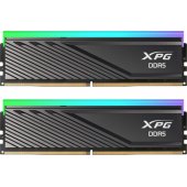 „XPG Lancer Blade RGB Black 2x32GB DDR5 6000MHZ UDIMM AX5U6000C3032G-DT“