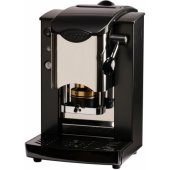 Slot Inox ESE Pad Black / Black