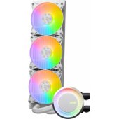 MAG CoreLiquid E360 120 mm CPU Cooler 306-7ZW6E21-C24