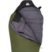Polaris Green Left