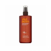 Piz Buin Tan & Protect Tan Accelerating Oil SPF 15 150 ml