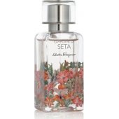 Salvatore Ferragamo Salvatore Ferragamo Giardini Di Seta edp 50ml