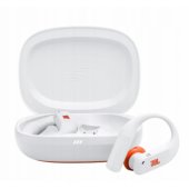 Endurance Peak 4 White