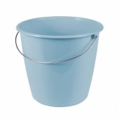 10L Erik Ø28,5x26cm Blue