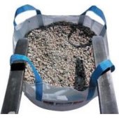 BIG BAG (UP 1 TONNE)