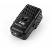 iRig Mic Cast HD