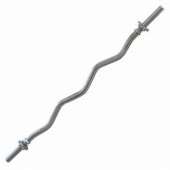 Curlbar 120cm Screw