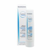Hydrabio, drėkinamoji veido kaukė 75ml