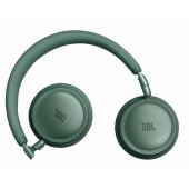 Live 680NC Green