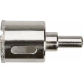 Grafito deimantinis akmens masės grąžtas 32mm (57H288)