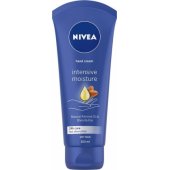 Nivea Intensive Moisturizing Hand Cream