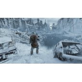 Metro Exodus: Complete Edition PS5