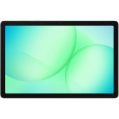 Galaxy Tab A11+ 11" 6GB 128GB 5G SM-X236B Silver (SM-X236BZSREUE)