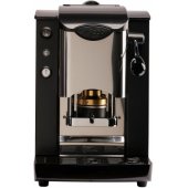 Slot Inox ESE Pad Black / Black